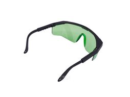 Очки лазерные Ermenrich Verk GG30 зеленые