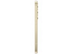 Смартфон Galaxy S24 8/256Gb Amber Yellow SAMSUNG SM-S921BZYGCAU