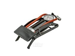 Насос ножной 3 атм/ 1 цилиндр Higo 2574