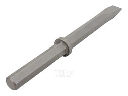 Долото плоское 410 мм, шестигранник 28,6 MAKITA D-17647