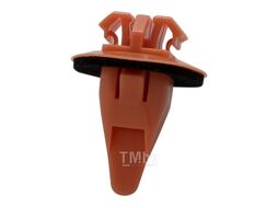 Клипса молдинга двери TOYOTA LAND CRUISER PRADO 120 TOYOTA 7539735010
