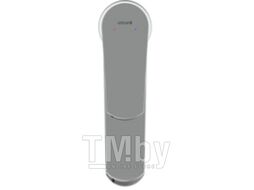 Умывальник со смесителем Cersanit Crea 35 Square / P-UM-CRE35/1-oc-S + 63038