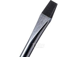 Отвертка "-" 5,0х38мм SL ВОЛАТ (шлицевая Slotted, двухкомп. рукоятка Anti-Slip)