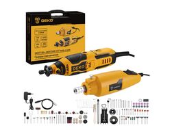 Граверы DKRT и DKRT200 SET 237 Deko 063-1414