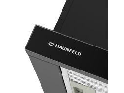 Кухонная вытяжка MAUNFELD VS Touch 850 60 черный