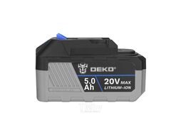 Аккумулятор BL1850B Deko 063-4358