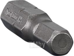 Насадка HEX5.0, 25 мм, C-form, 3 шт. (MAKITA) B-23715