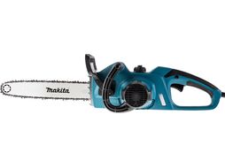 Пила цепная электрическая MAKITA UC 3541 A шина 35 см (14"), 3/8" LP, 1.3 мм (1800 Вт) (UC3541A)