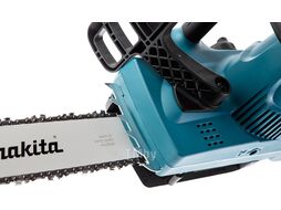 Пила цепная электрическая MAKITA UC 3541 A шина 35 см (14"), 3/8" LP, 1.3 мм (1800 Вт) (UC3541A)