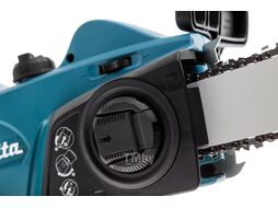 Пила цепная электрическая MAKITA UC 3541 A шина 35 см (14"), 3/8" LP, 1.3 мм (1800 Вт) (UC3541A)
