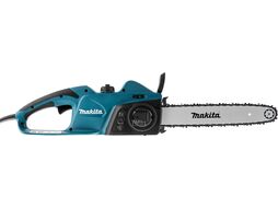 Пила цепная электрическая MAKITA UC 3541 A шина 35 см (14"), 3/8" LP, 1.3 мм (1800 Вт) (UC3541A)