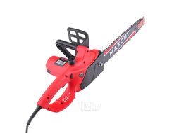 Пила цепная электрическая MAXCUT MCE 153 1.5кВт, шина 14_35см, поперечный двигатель, без инерц. тор