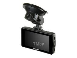 Видеорегистратор Digma FreeDrive 208 DUAL Night FHD черный GP6248