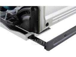 Дисковая пила SP6000KX погружная (1300 Вт / 165*20 мм / 56 мм / MakPac 4) + шина 1,5 м MAKITA SP6000KX