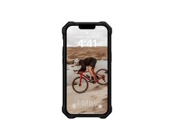 Чехол UAG Essential Armor для iPhone 13/14 for MagSafe Вlack (114089114040)