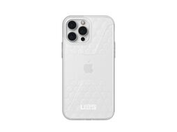 Чехол UAG Civilian для iPhone 13 Pro Max Frosted Ice (11316D110243)