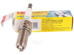 Свеча зажигания BMW: 1 (E81, E87) 130i 04 - , 3 (E90) 323i /325i/325xi /330i/330xi 05 - , 3 Touring (E91) 325i /325xi/330i /330xi 05 - , 3 кабрио (E93) 325i/330i 06 DENSO IKH20