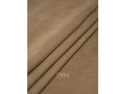 Штора Mafy Интерьерная (200х270, канвас/светло-коричневый)