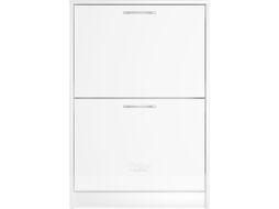 Тумба для обуви Mio Tesoro Орион 60x89 2.01.10.150.1 (белый)