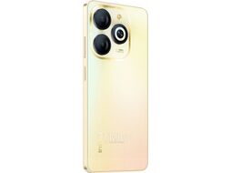 Смартфон Infinix Smart 8 4GB/128GB / X6525 (золото)