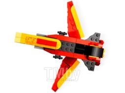 Конструктор Lego Creator Суперробот 31124