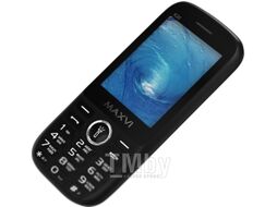 Мобильный телефон Maxvi K20 (черный)