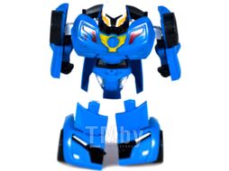 Робот-трансформер Maya Toys Спорткар / L015-34