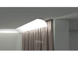 Плинтус потолочный Noel & Marquet Wallstyl IL18 (2м)