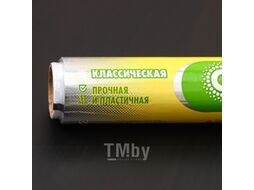 Фольга алюминиевая Sayana Классическая 11мкм (40мx29см)