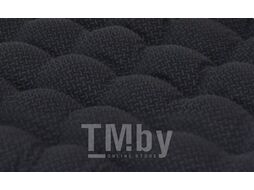 Подушка на стул Smart Textile Уют-Премиум 40x40 / ST167 (лузга гречихи, черный)