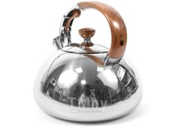 Чайник со свистком TimA WTK178WH
