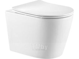 Унитаз подвесной Triton Pro Verso VO-0832