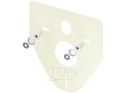 Унитаз подвесной с инсталляцией WeltWasser Amberg 506 + Heimbach 041 GL-WT + Amberg RD-BL