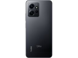 Смартфон Xiaomi Redmi Note 12 4GB/128GB без NFC (Onyx Gray)