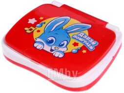 Развивающая игрушка Zabiaka Умный компьютер SL-05868 / 7690866