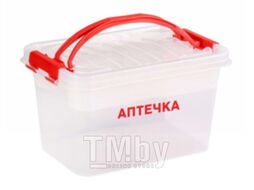Контейнер для лекарств Альтернатива Аптечка / М7582