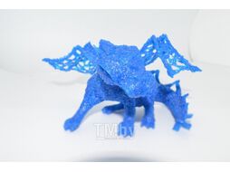 Набор для 3D-печати Даджет 3D-Палитра PLA 1.75мм