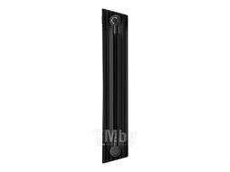 Радиатор биметаллический Royal Thermo PianoForte 500 new/Noir Sable - 4 секц.