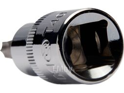 Набор головок-бит 1/2" TORX T20-T60 9пр. IRIMO 129-9T-4