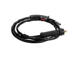 Полуавтомат сварочный BRADO MIG/MMA-220L-18 (220А; МИКРОПРОЦЕССОР; MIG/FLUX/MMA/TIG; еврорукав 3м)