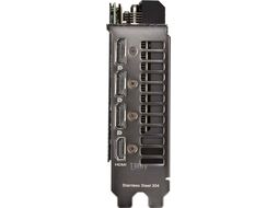Видеокарта RTX 3060 Asus DUAL-RTX3060-O12G-V2