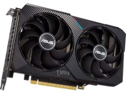 Видеокарта RTX 3060 Asus DUAL-RTX3060-O12G-V2