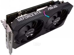 Видеокарта RTX 3060 Asus DUAL-RTX3060-O12G-V2