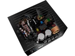 Блок питания 1500W BN340 be quiet! Straight Power 12 Modular Platinum Retail 4xPCI-e 2xPCIe 5.0 12VHPWR