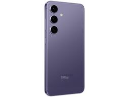 Смартфон Galaxy S24 8/256Gb Cobalt Violet SAMSUNG SM-S921BZVGCAU