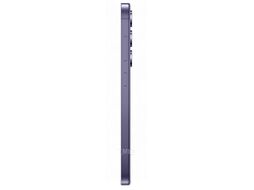 Смартфон Galaxy S24 8/256Gb Cobalt Violet SAMSUNG SM-S921BZVGCAU