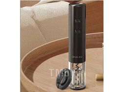 Штопор электрический CIRCLE JOY CJ-EKPQ10