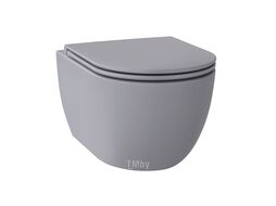 Подвесной унитаз Wellsee Chalice Perfection RimFree 182610001