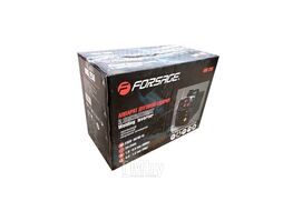 Сварочный аппарат Profi MIG, MMA (220V, 7.2кВт, 20-250А, электрод 1,6-5мм, проволока 0.6-1мм, к-т мощности 0.98, раб. цикл 60%, IP2IS)с аксессуарами Forsage F-MIG/MMA250