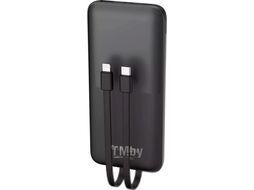 Портативное зарядное устройство Canyon PB-1010 10000mAh / CNE-CPB1010B